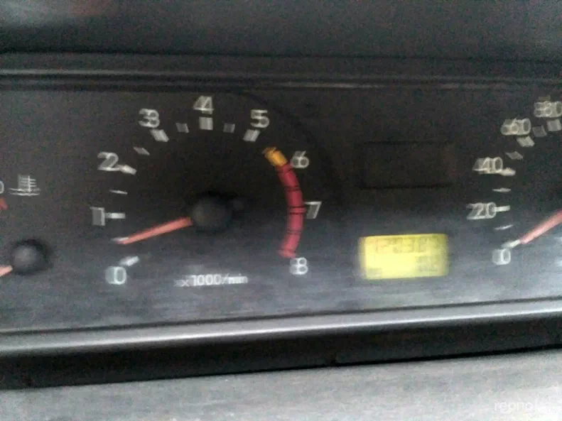 ЗАЗ 1103 «Славута» 2004 - 6