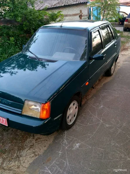 ЗАЗ 1103 «Славута» 2004