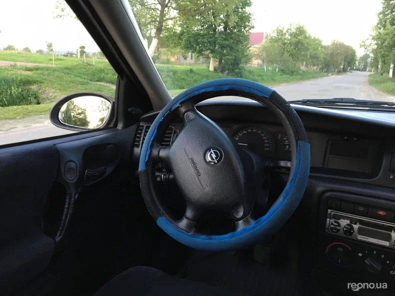 Opel Vectra 1999