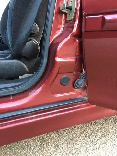 Opel Vectra 1999 - 11