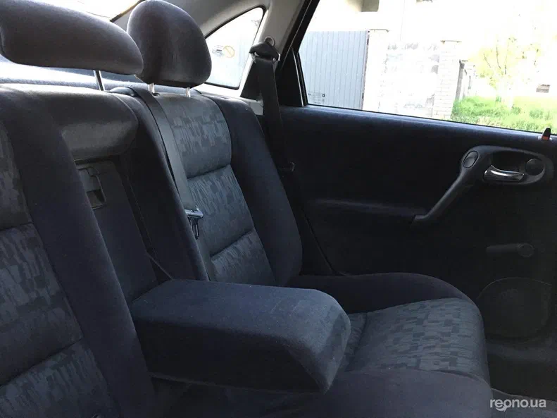 Opel Vectra 1999 - 5