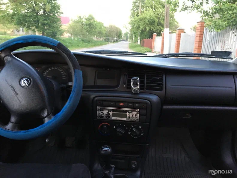 Opel Vectra 1999