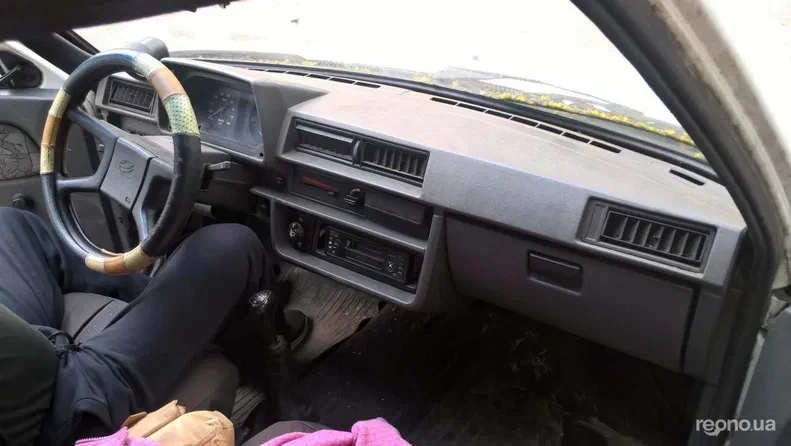 ЗАЗ 1103 «Славута» 2006 - 5