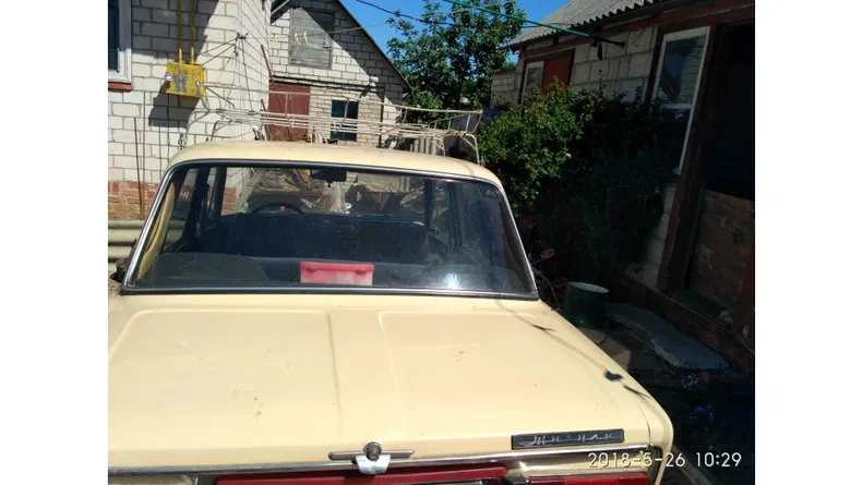 Lada (ВАЗ) 2106 1993