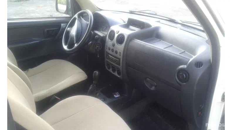 Citroen Berlingo 2004