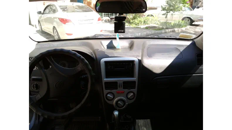 ЗАЗ Forza 2015 - 7