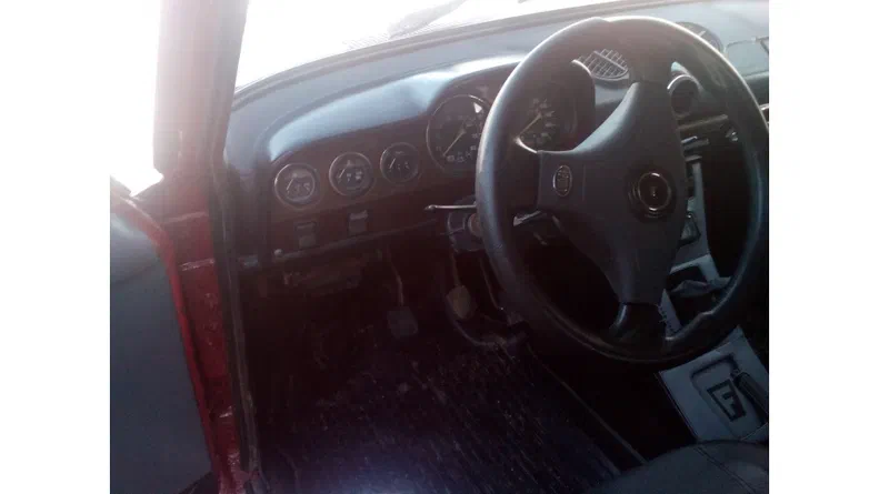 Lada (ВАЗ) 2106 1985