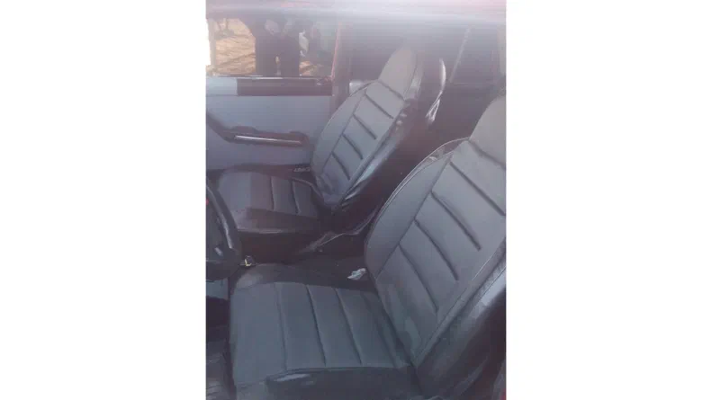 Lada (ВАЗ) 2106 1985