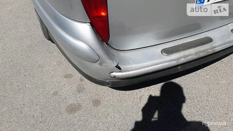 Citroen C5 2004 - 17