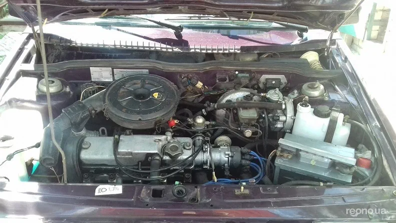 Lada (ВАЗ) 21099 1998