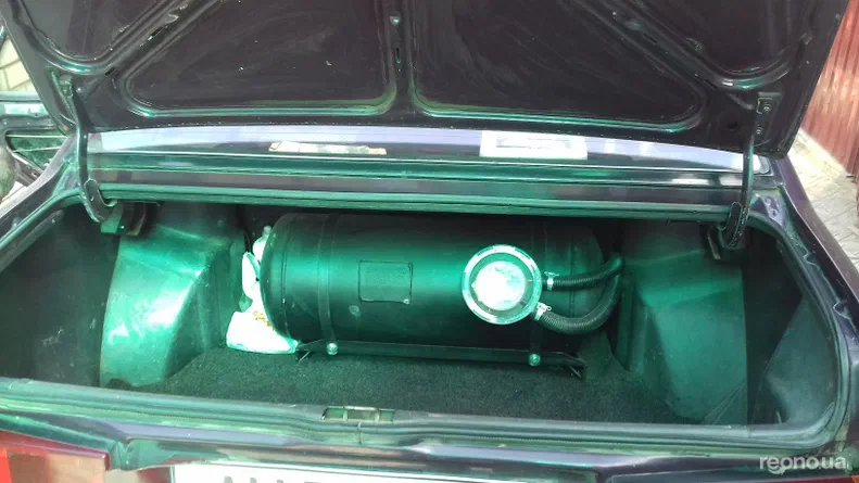 Lada (ВАЗ) 21099 1998 - 5