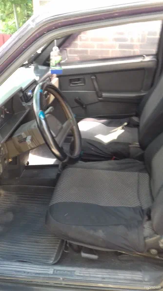 Lada (ВАЗ) 21099 1998