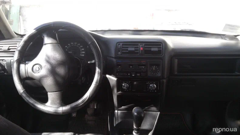 Opel Vectra 1992