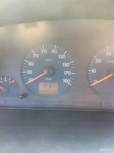 Citroen Jumpy 2006 - 13