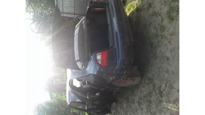 Daewoo Lanos 2007 - 0