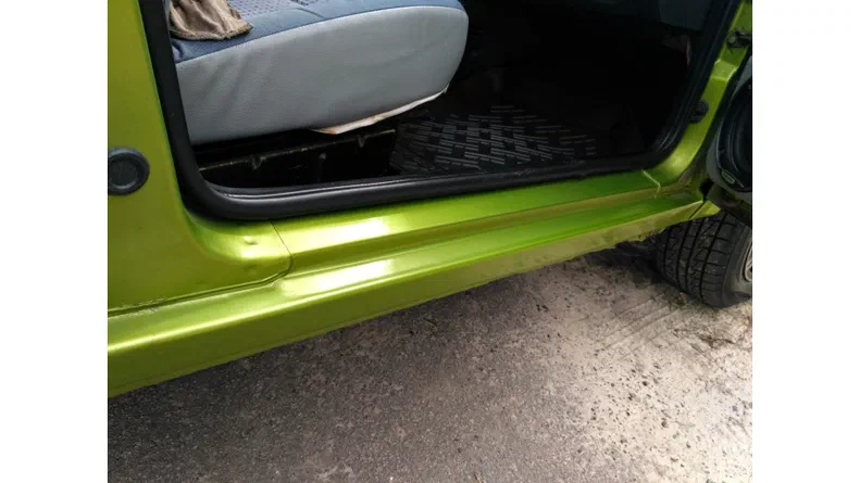 Dacia Solenza 2003 - 7