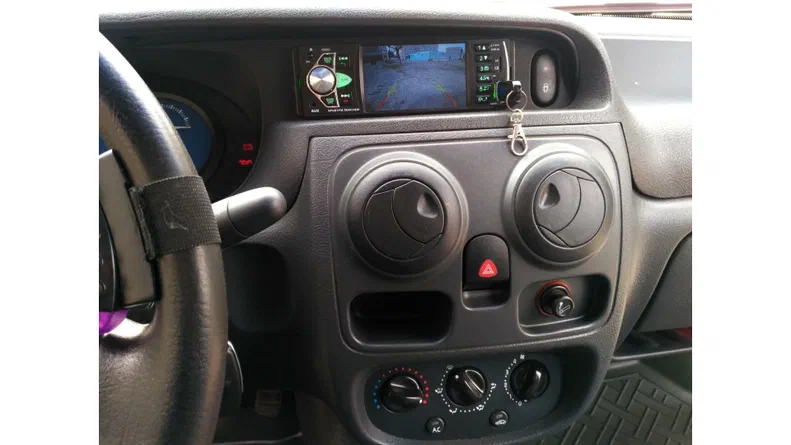 Dacia Solenza 2003 - 6