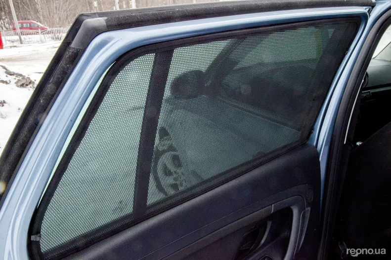 Skoda Fabia 2010 - 15