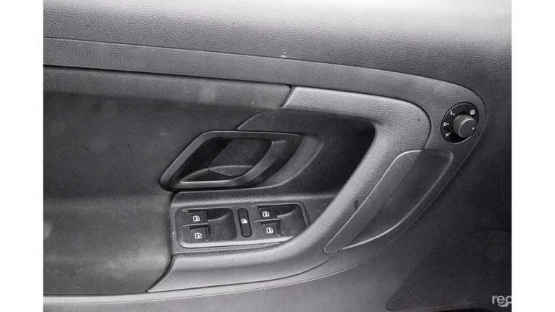 Skoda Fabia 2010 - 19