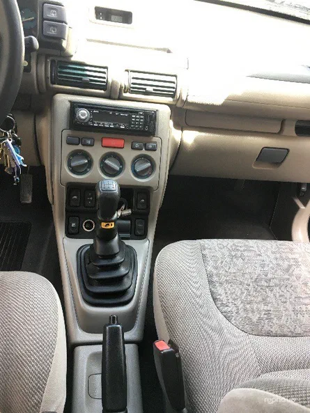 Land Rover Freelander 2000 - 8