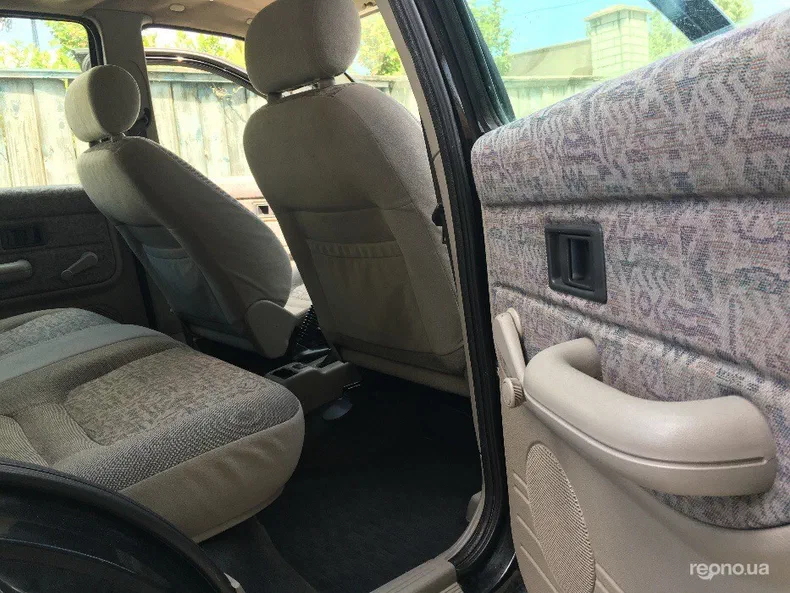 Land Rover Freelander 2000 - 6