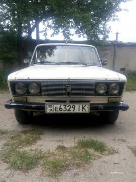 Lada (ВАЗ) 2106 1985 - 6