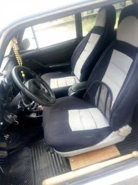 Lada (ВАЗ) 2106 1985 - 5