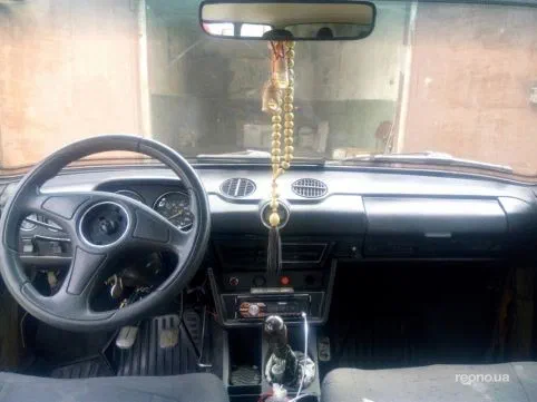 Lada (ВАЗ) 2106 1985