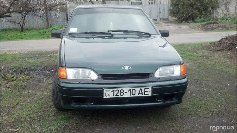 ВАЗ 2115 2003 - 0