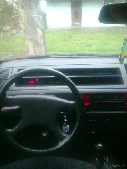 Fiat Tipo 1988