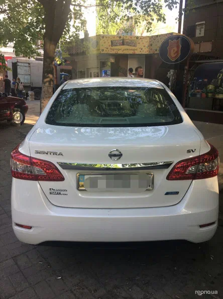 Nissan Serena 2014 - 6