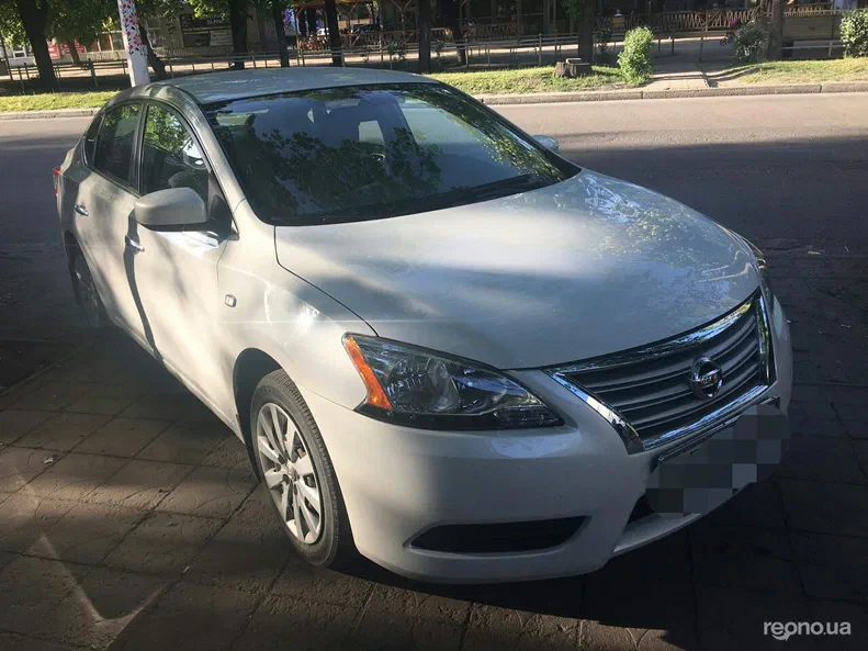 Nissan Serena 2014 - 5