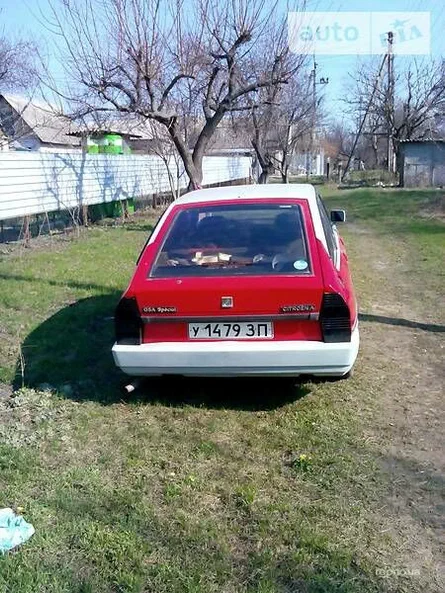 Citroen C4 1982 - 10