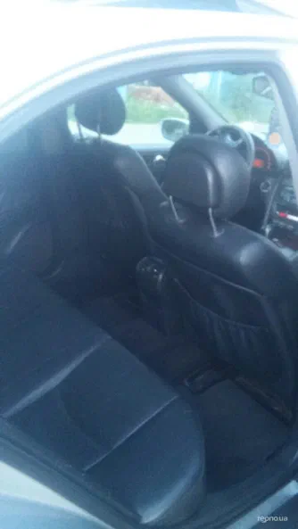 Mercedes-Benz C-Класс 2001