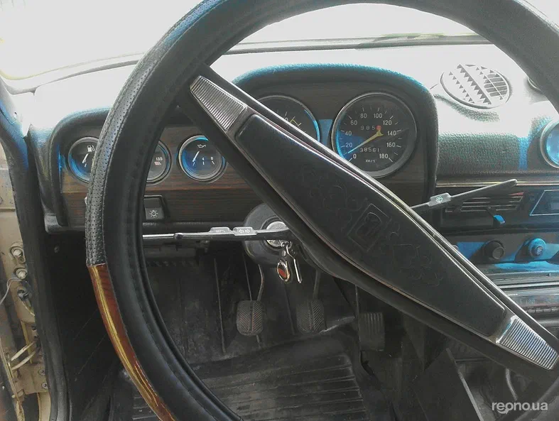 Lada (ВАЗ) 2106 1982