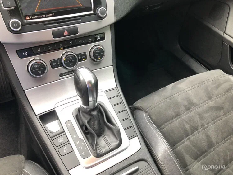 Volkswagen Passat CC 2012 - 10