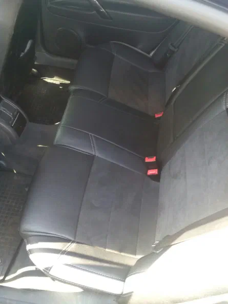 Skoda Superb 2006 - 5