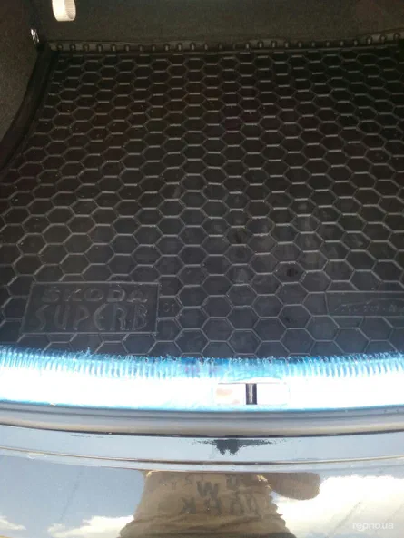 Skoda Superb 2006 - 6