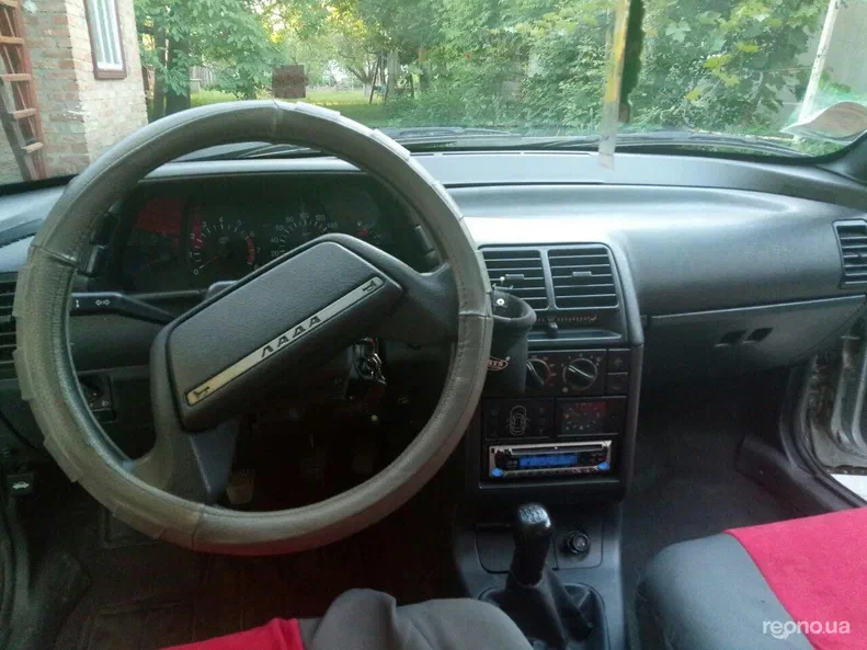 Lada (ВАЗ) 2110 2007