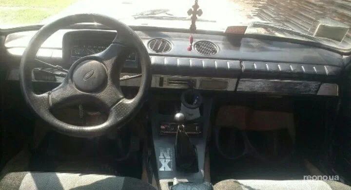 Lada (ВАЗ) 2101 1973