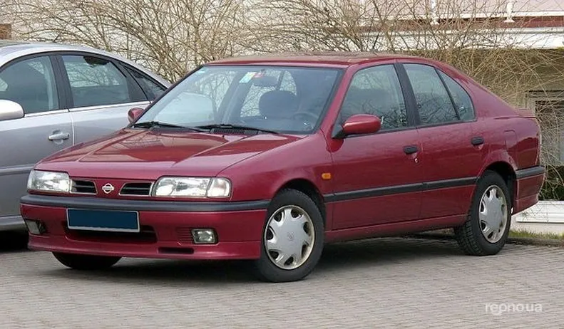 Nissan Primera 1995