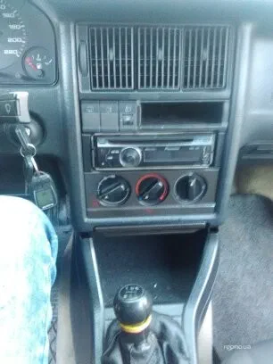 Audi 80 1988 - 7