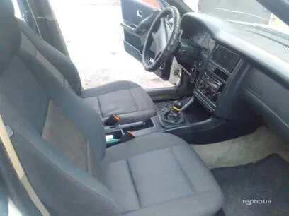 Audi 80 1988 - 9