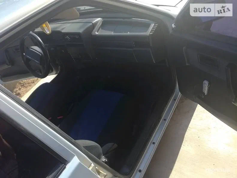 Lada (ВАЗ) 2109 2005 - 9