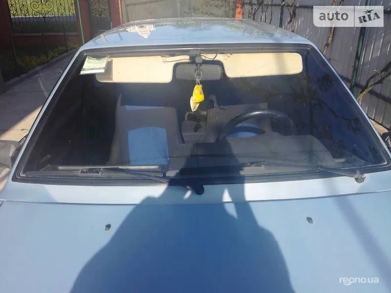 Lada (ВАЗ) 2109 2005