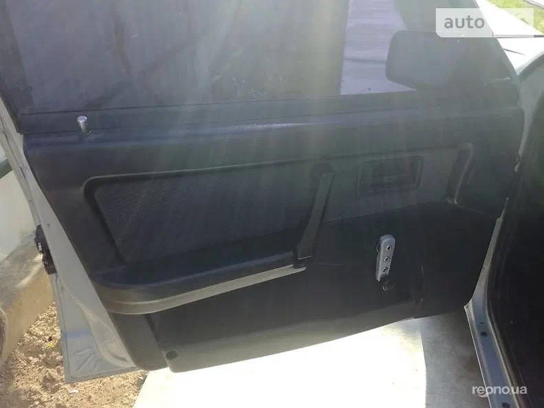 Lada (ВАЗ) 2109 2005 - 10