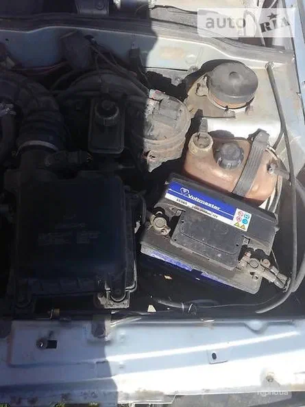 Lada (ВАЗ) 2109 2005 - 12