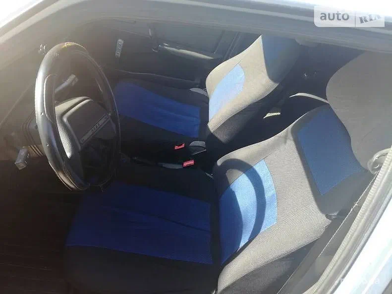 Lada (ВАЗ) 2109 2005