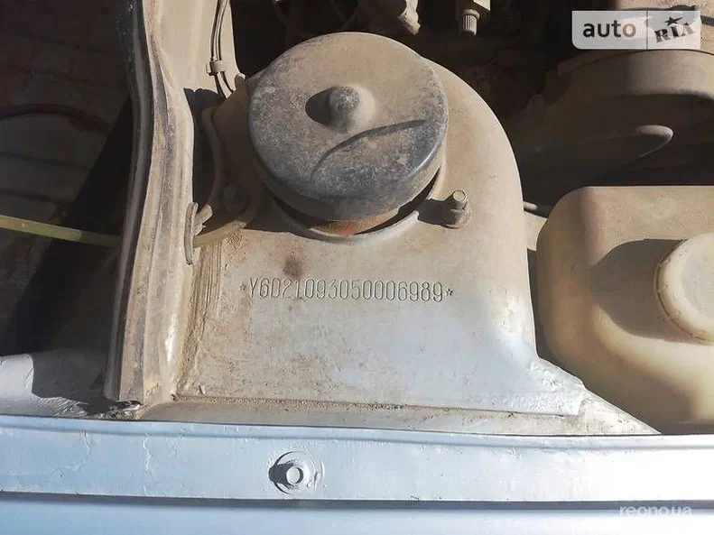 Lada (ВАЗ) 2109 2005 - 5