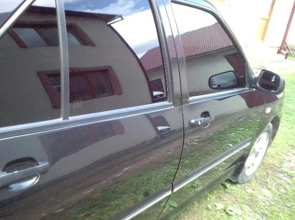 Chery Amulet (A15) 2008 - 14